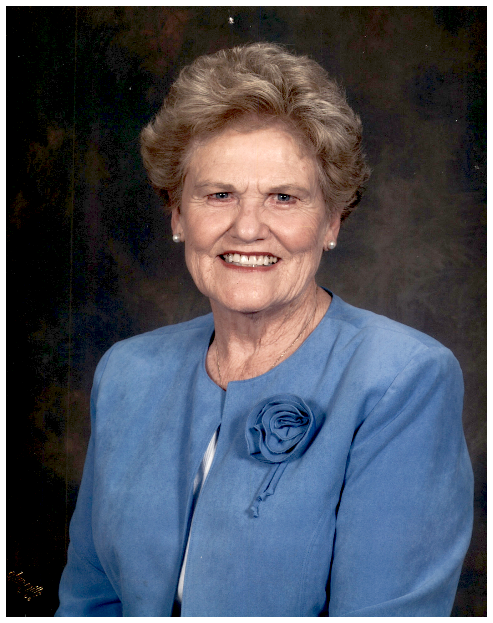 Shirley Durden Minick 